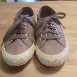 Superga tennis shoes